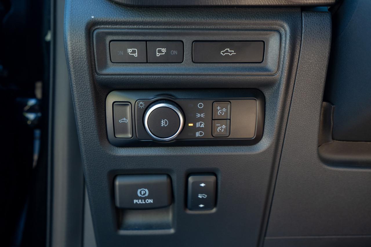 Ford F150  2024