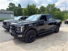2024 Ford F150 