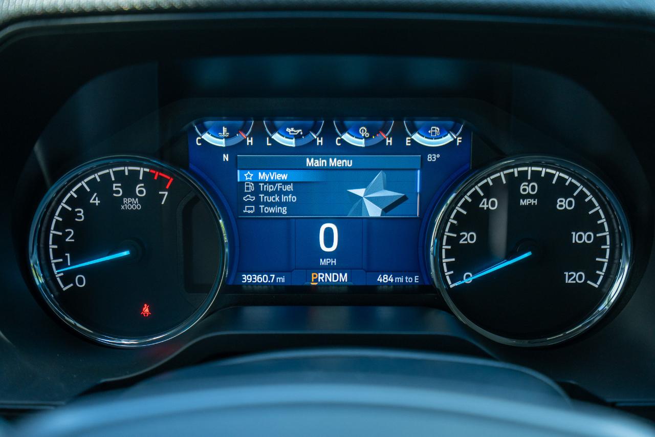 Ford F150 XLT Supercrew 4WD 2023