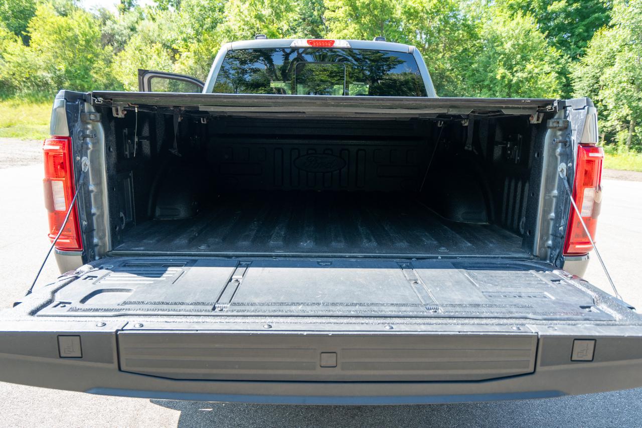 Ford F150 XLT Supercrew 4WD 2023