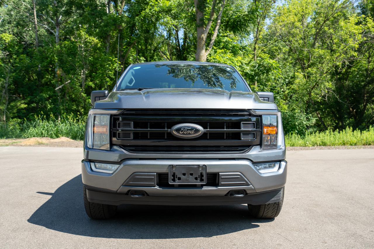 Ford F150 XLT Supercrew 4WD 2023