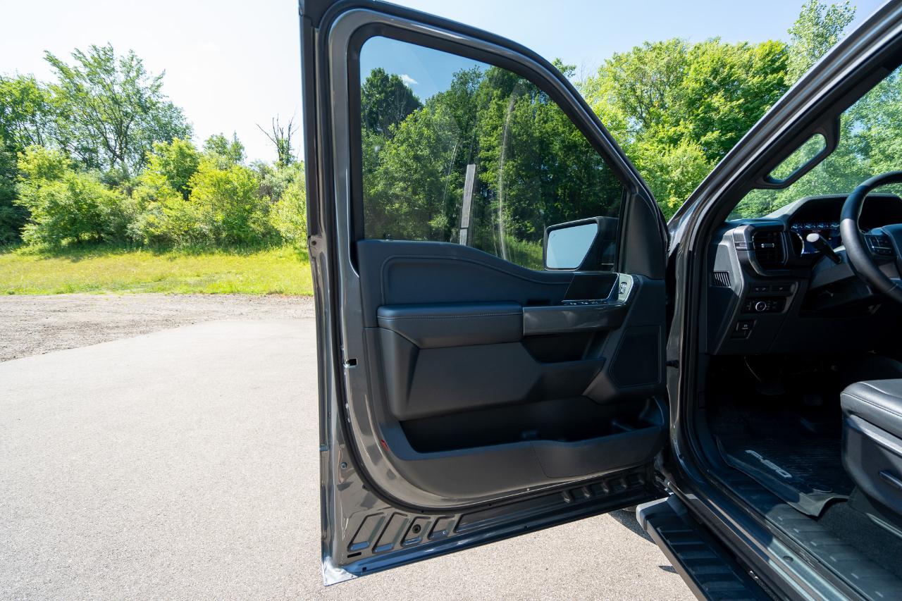 Ford F150 XLT Supercrew 4WD 2023