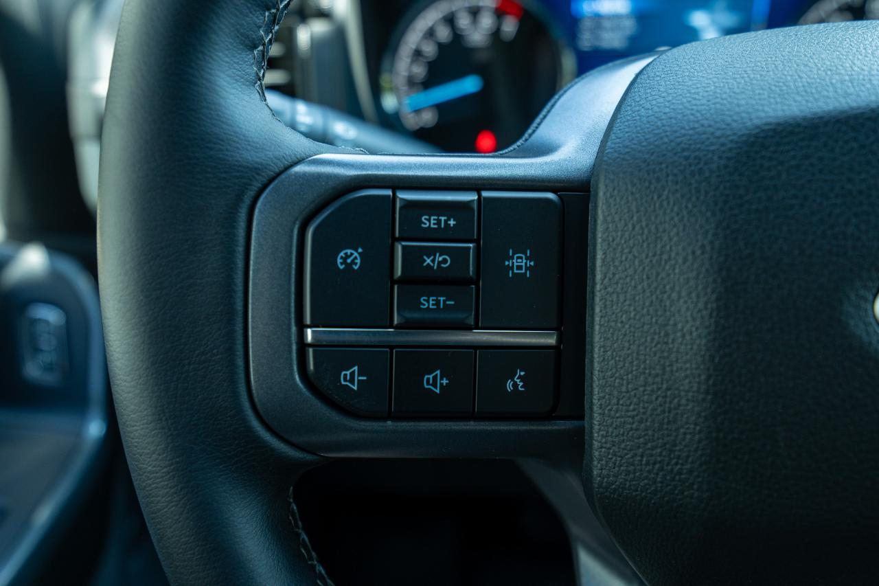 Ford F150 XLT Supercrew 4WD 2023