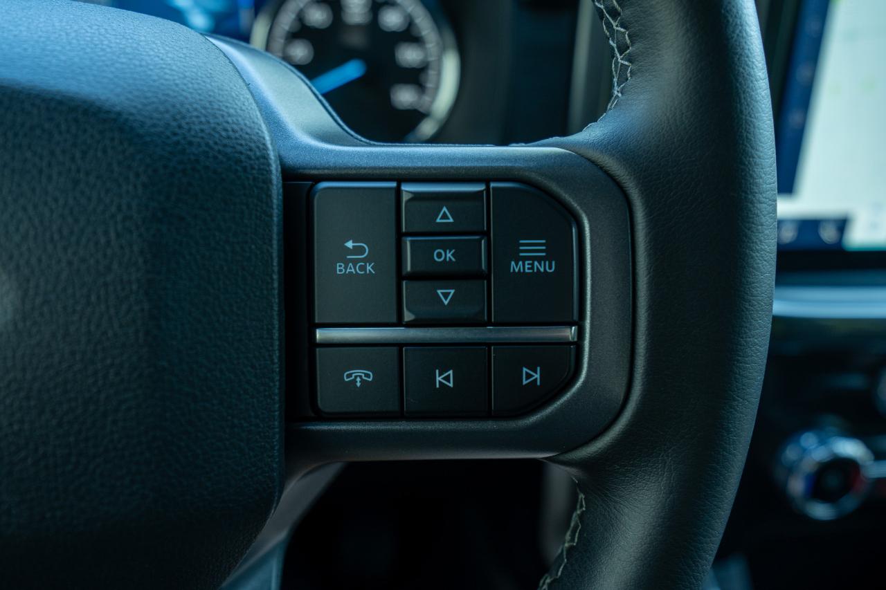 Ford F150 XLT Supercrew 4WD 2023