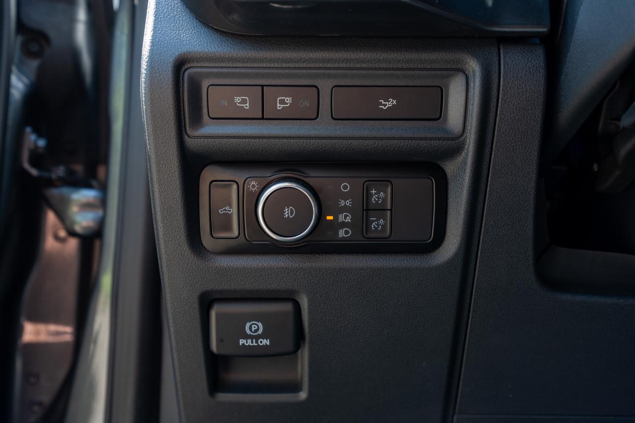 Ford F150 XLT Supercrew 4WD 2023