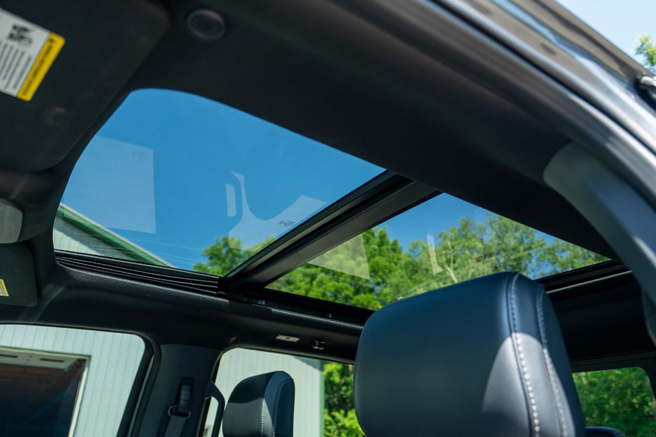 Ford F150 XLT Supercrew 4WD 2023