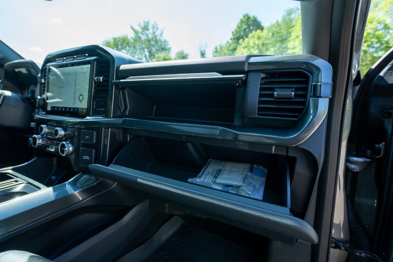 Ford F150 XLT Supercrew 4WD 2023