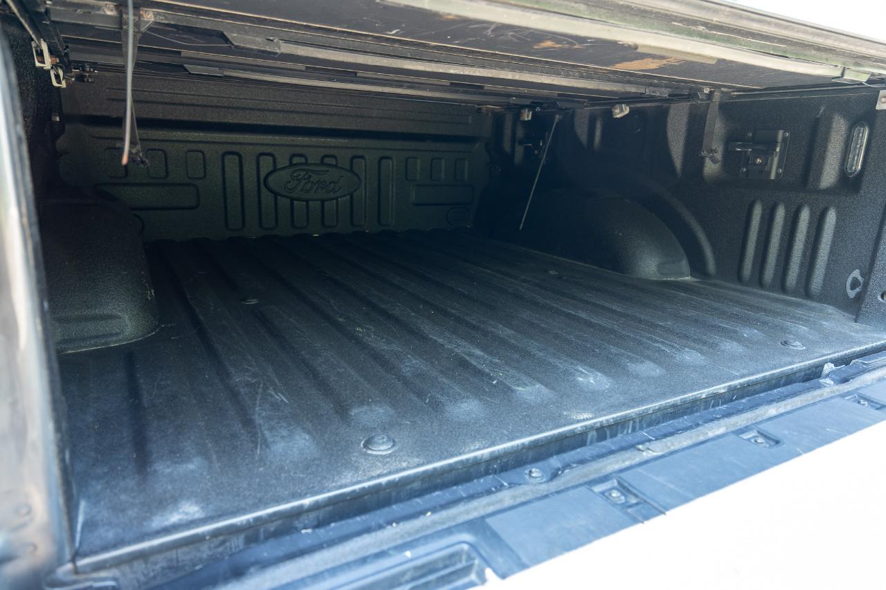 Ford F150 XLT Supercrew 4WD 2023