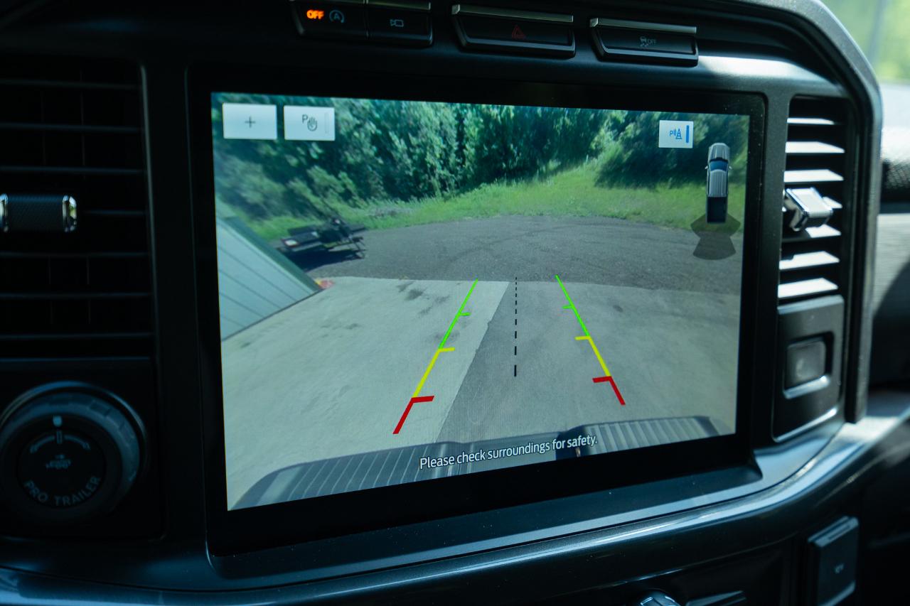 Ford F150 XLT Supercrew 4WD 2023