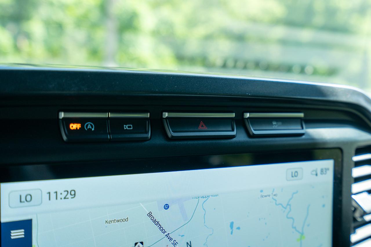 Ford F150 XLT Supercrew 4WD 2023