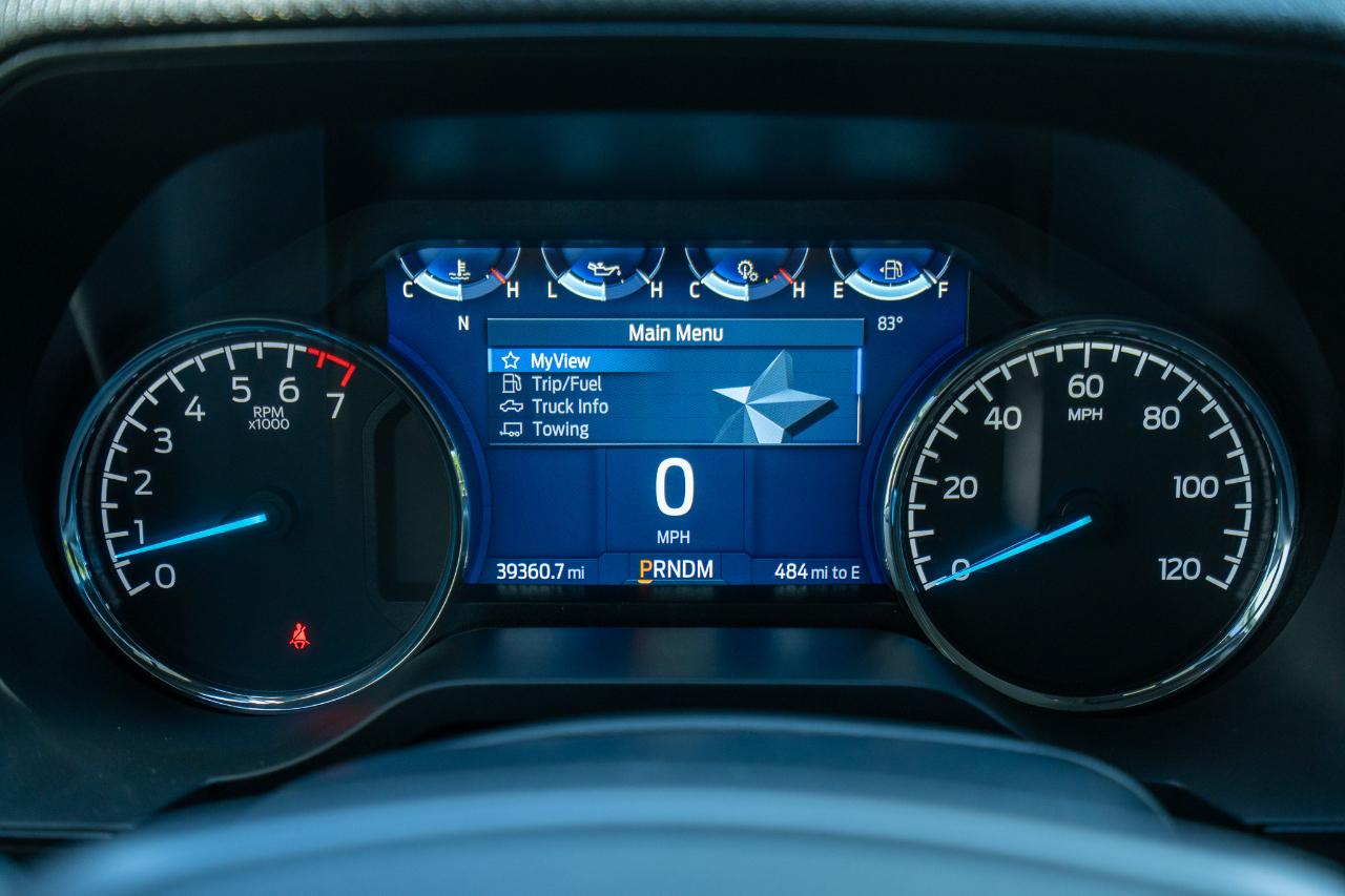 Ford F150 XLT Supercrew 4WD 2023