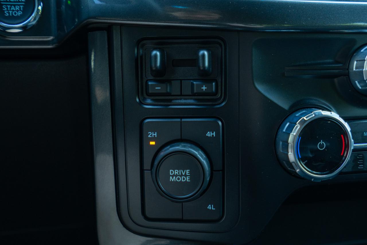 Ford F150 XLT Supercrew 4WD 2023