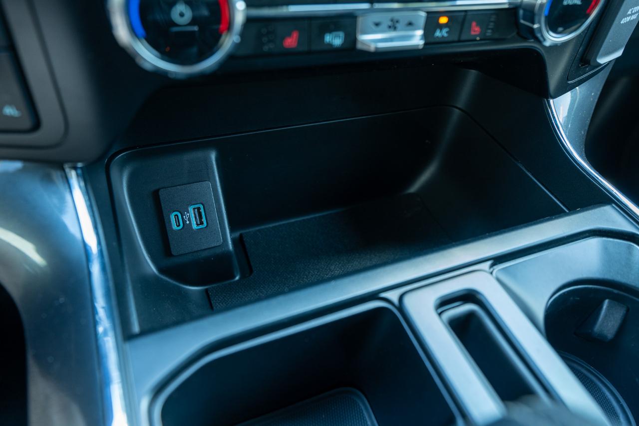 Ford F150 XLT Supercrew 4WD 2023