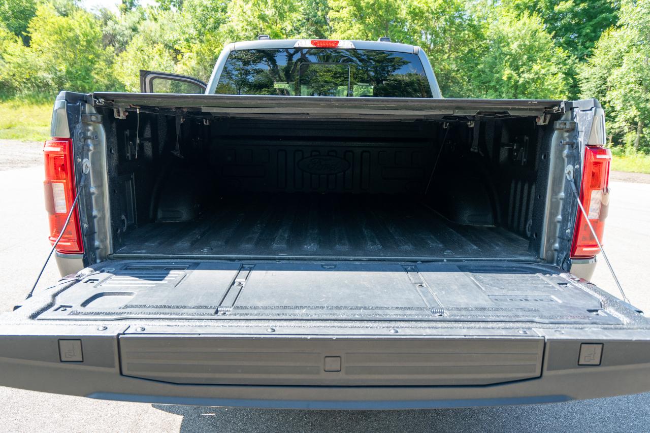 Ford F150 XLT Supercrew 4WD 2023