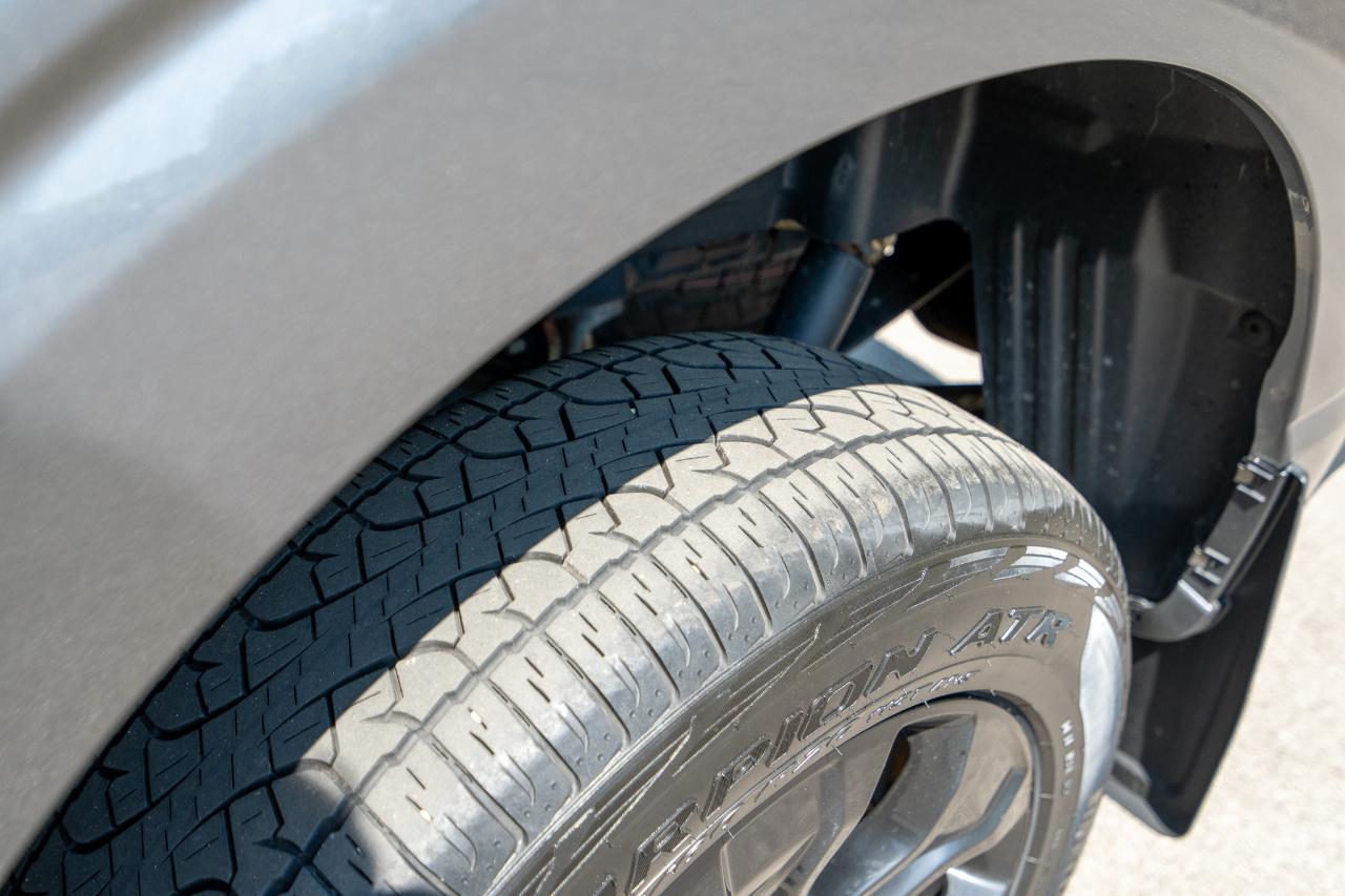 Ford F150 XLT Supercrew 4WD 2023