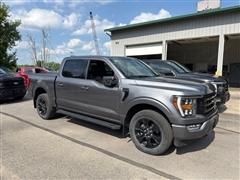 2023 Ford F150 