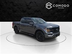 2023 Ford F150 