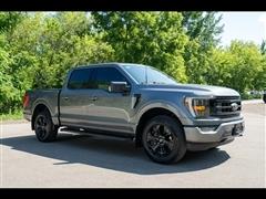 2023 Ford F150 
