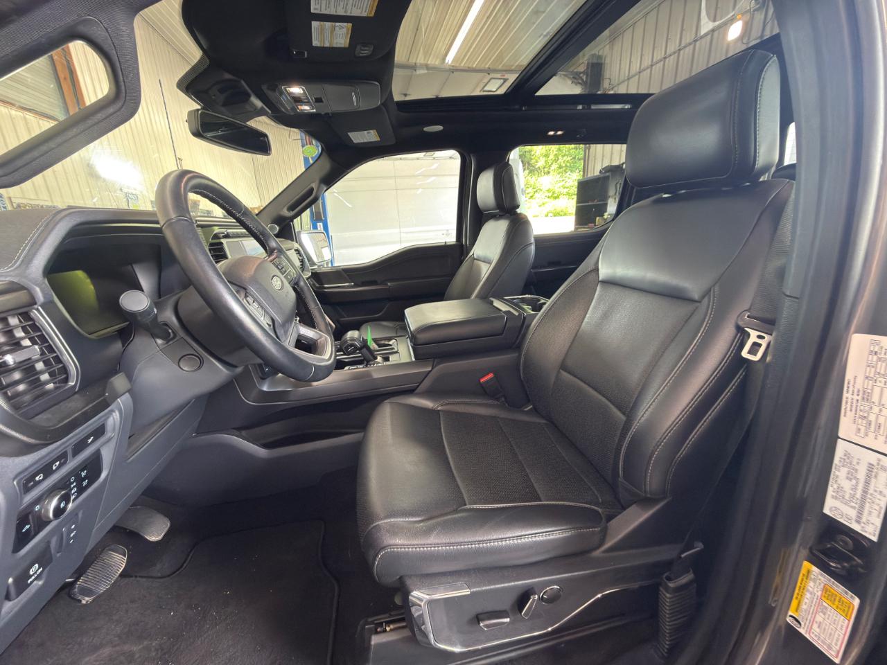 Ford F150  2024