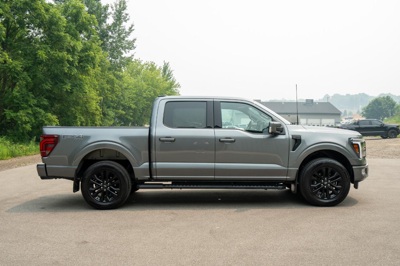 Ford F150  2024