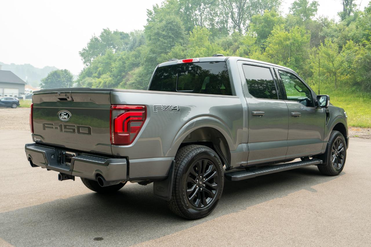 Ford F150  2024