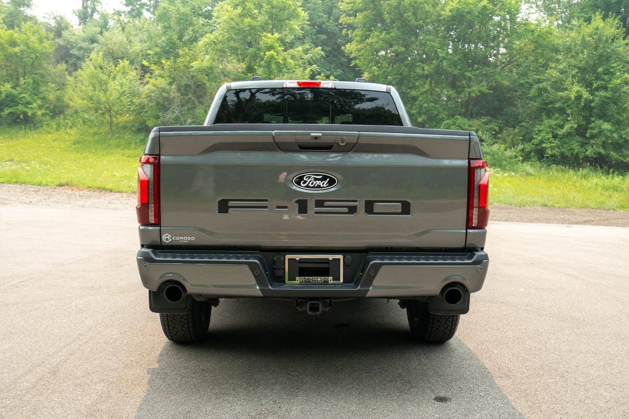 Ford F150  2024
