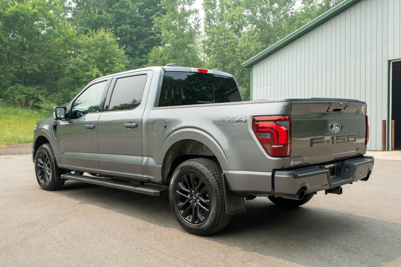 Ford F150  2024