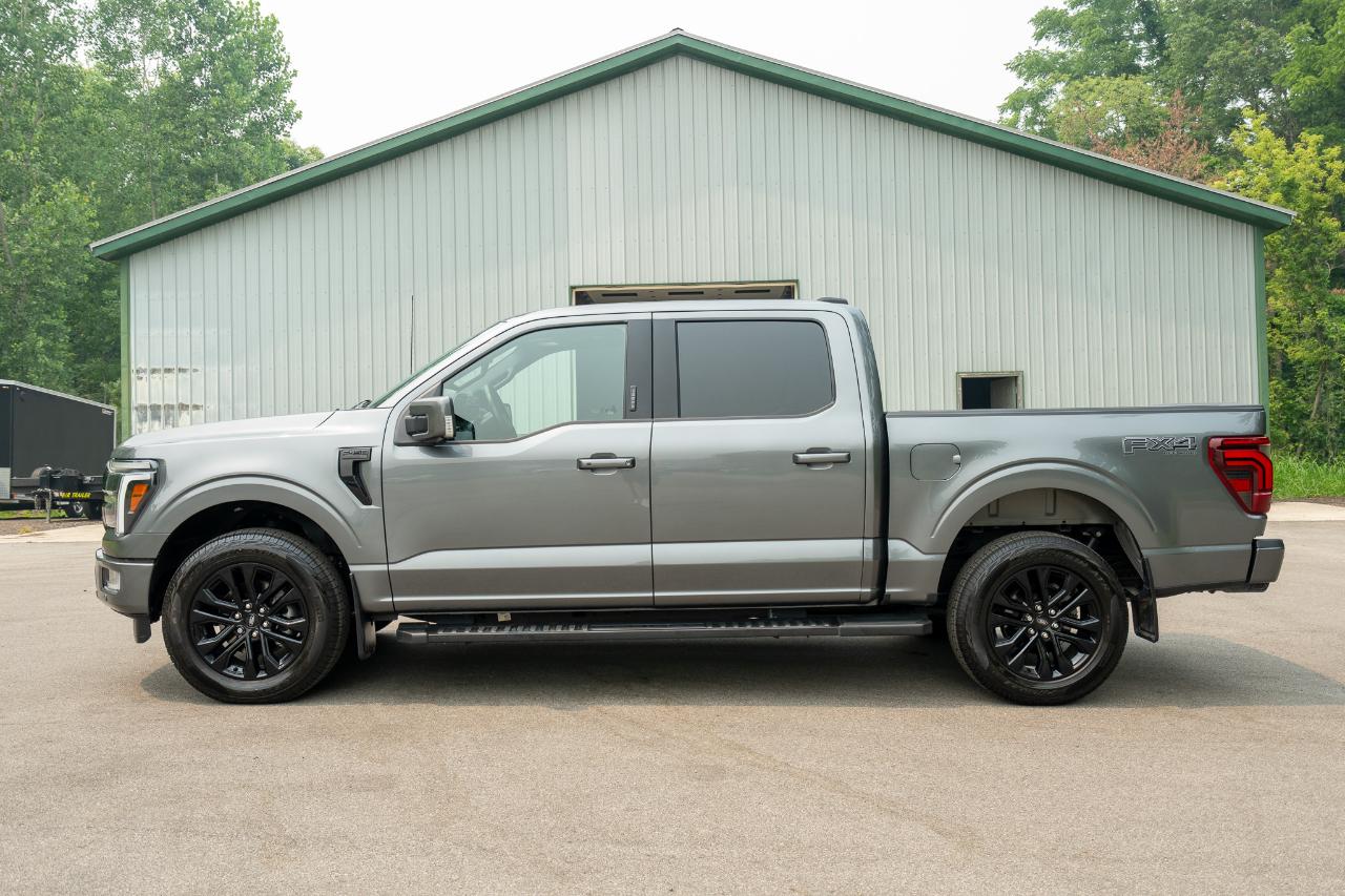 Ford F150  2024