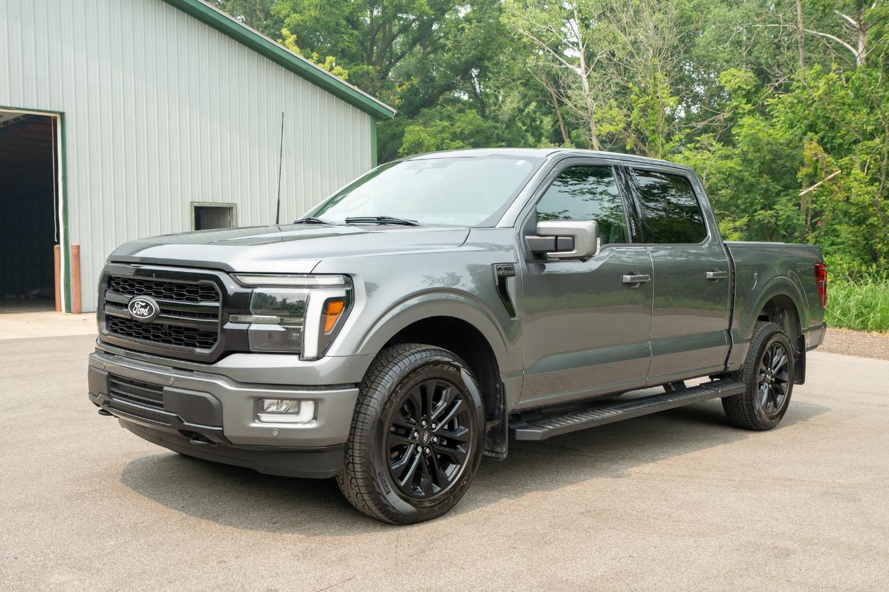 Ford F150  2024