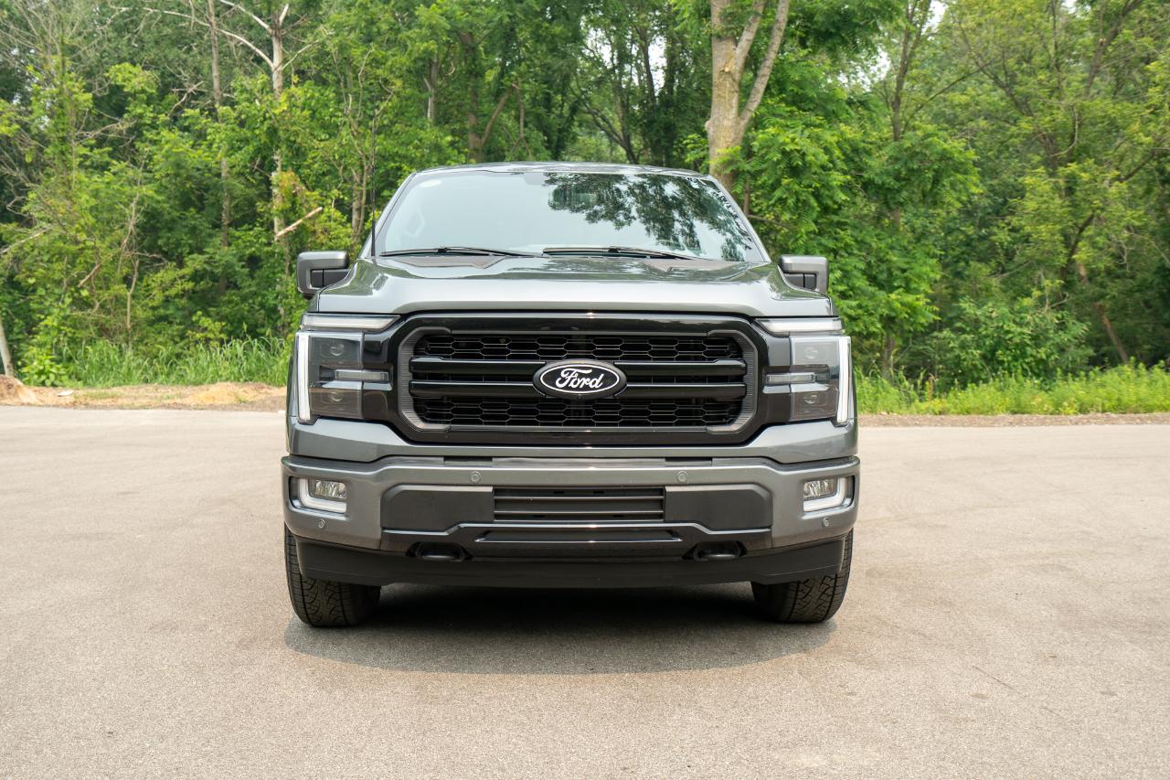 Ford F150  2024