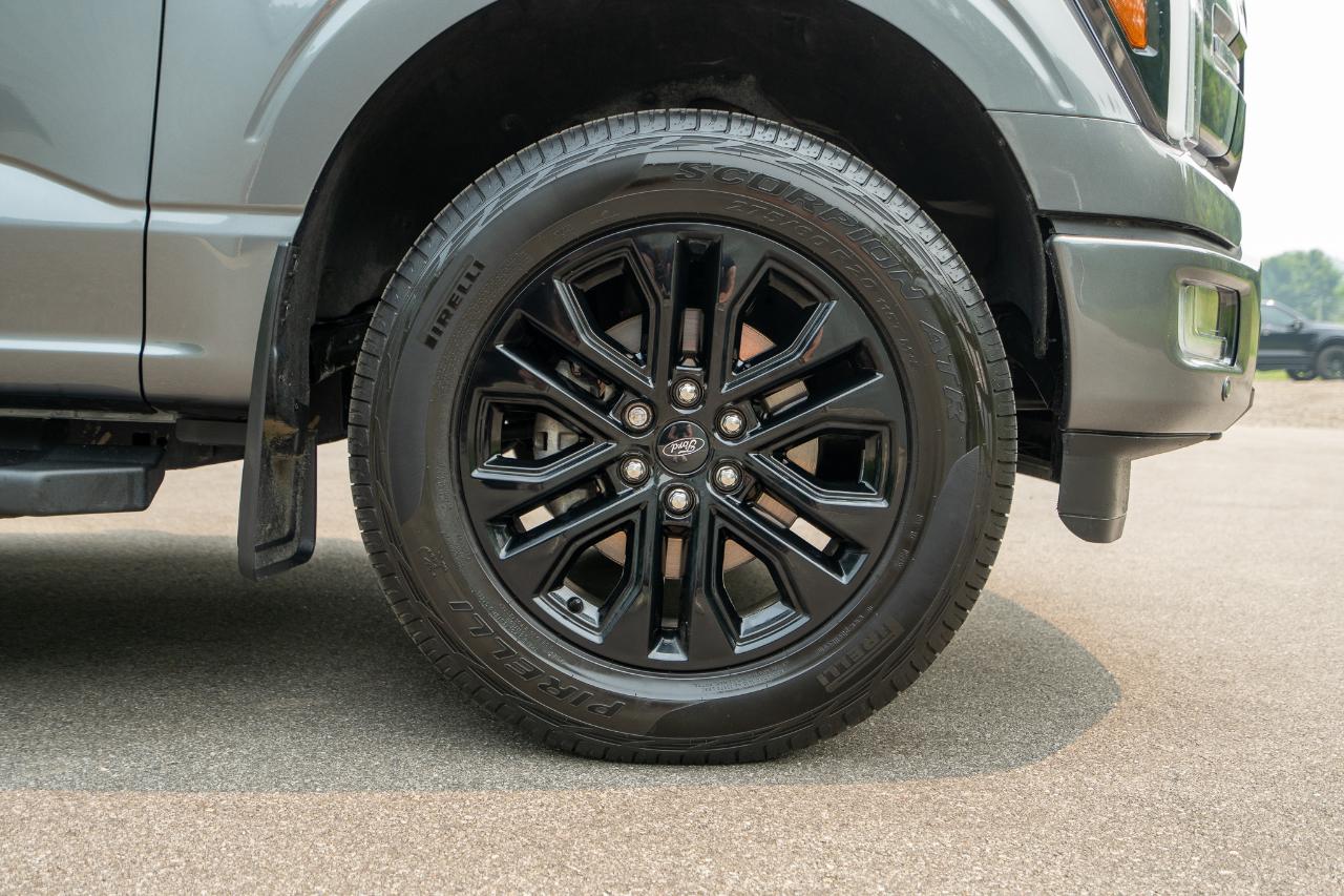 Ford F150  2024