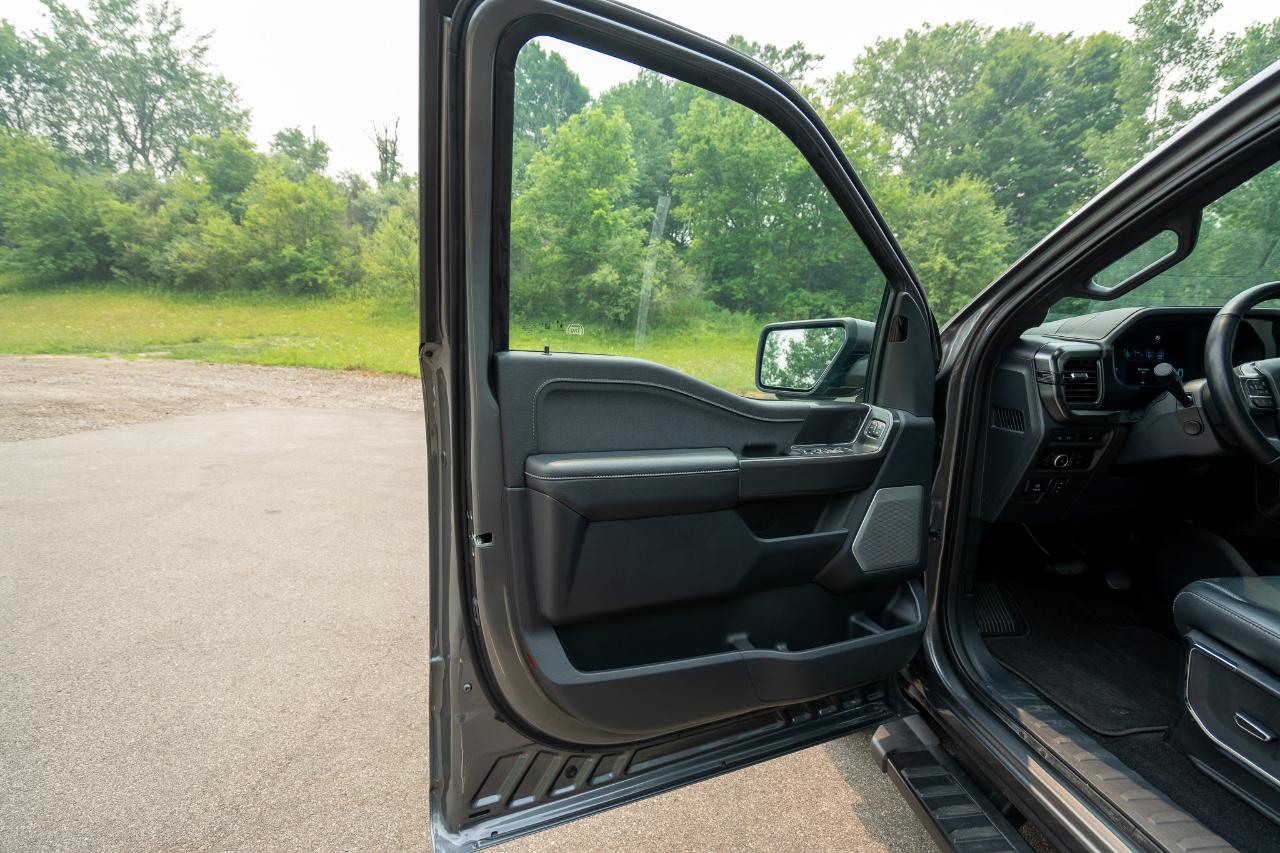 Ford F150  2024