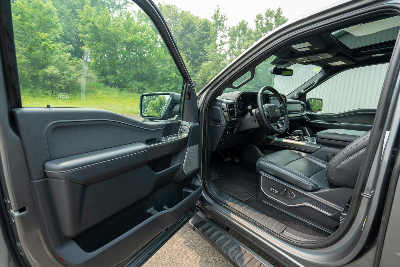 Ford F150  2024