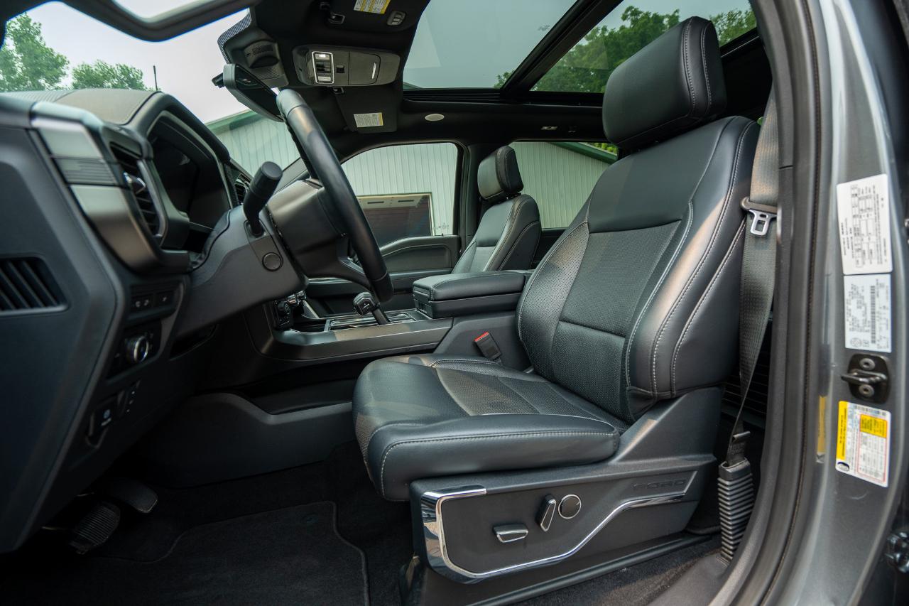 Ford F150  2024