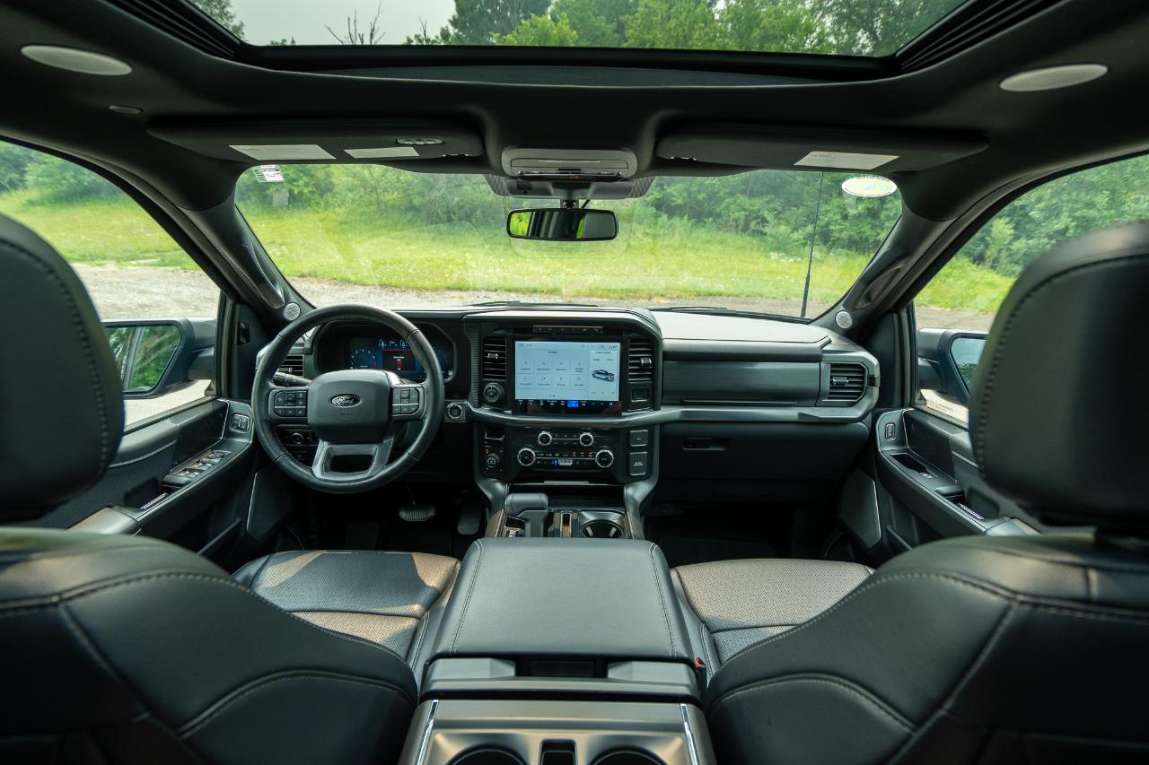 Ford F150  2024