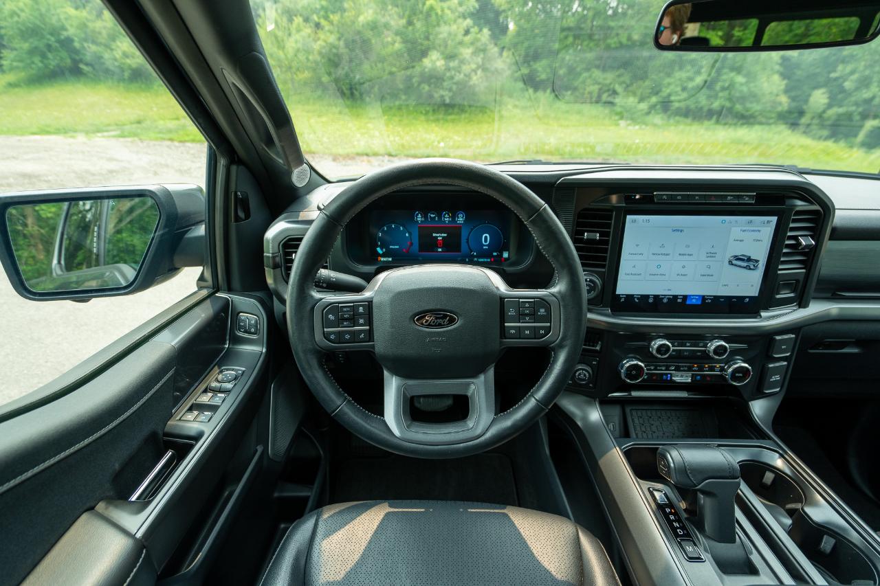 Ford F150  2024