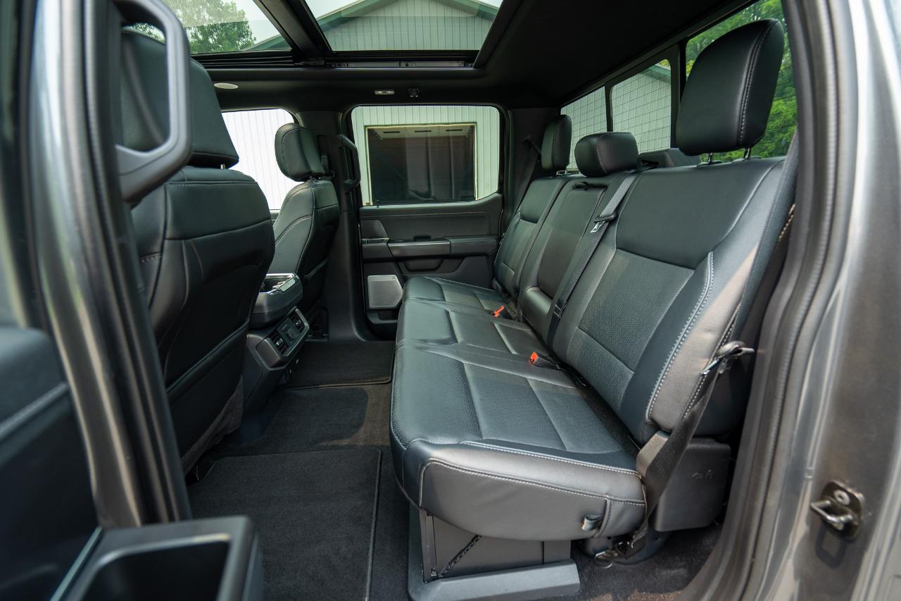 Ford F150  2024