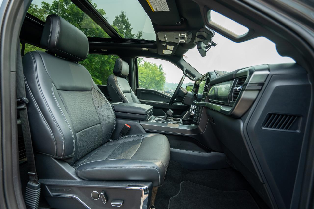 Ford F150  2024