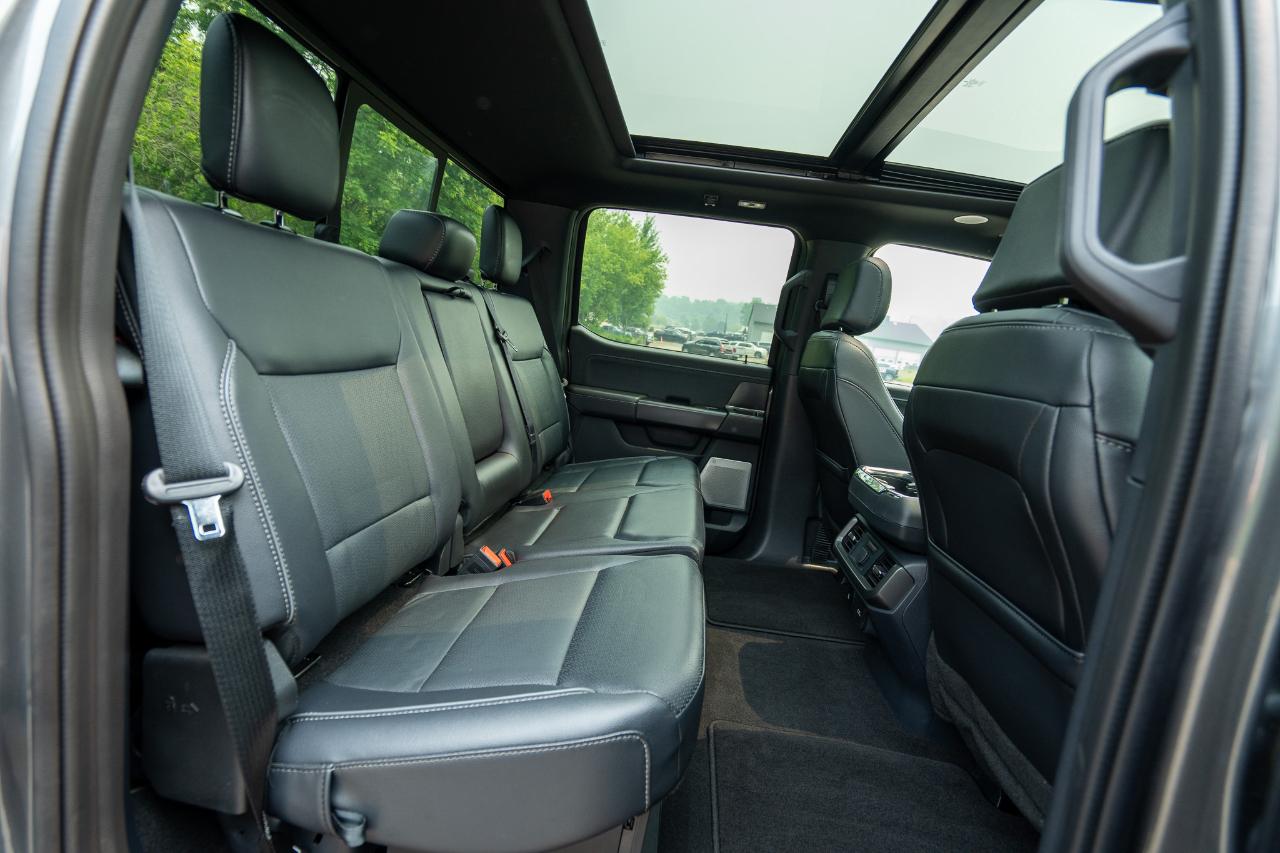 Ford F150  2024