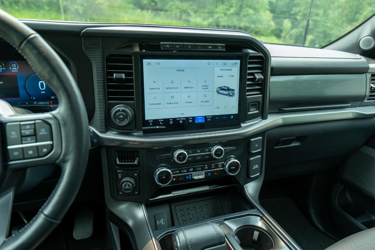 Ford F150  2024