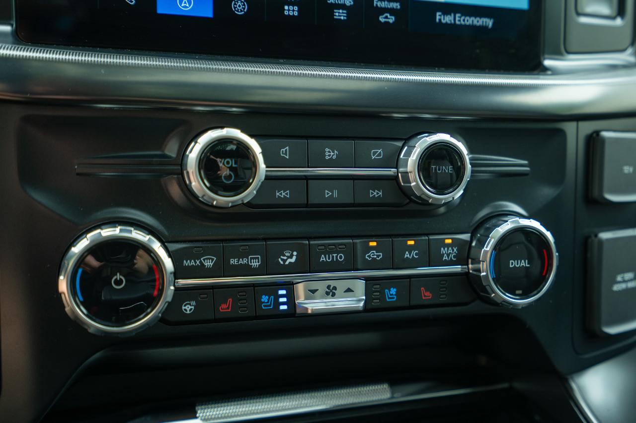 Ford F150  2024