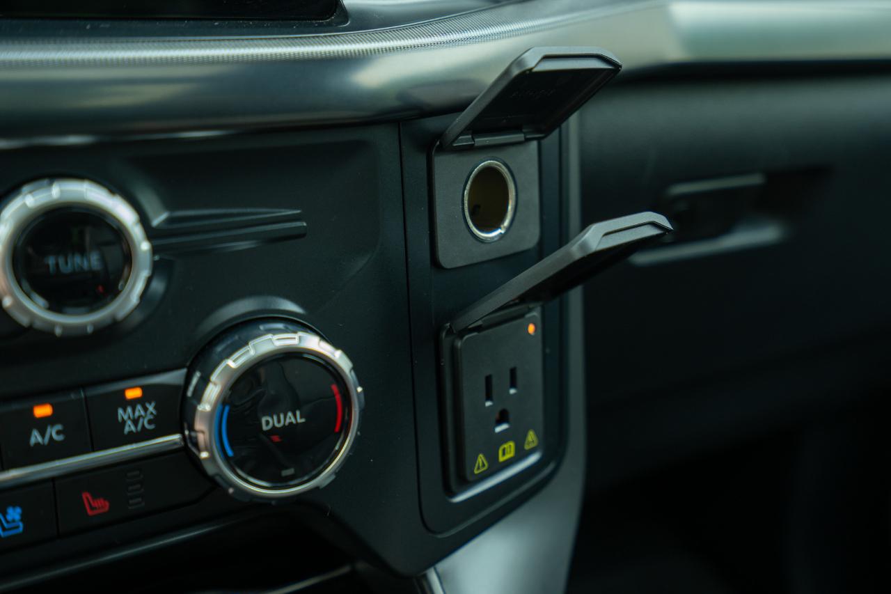 Ford F150  2024