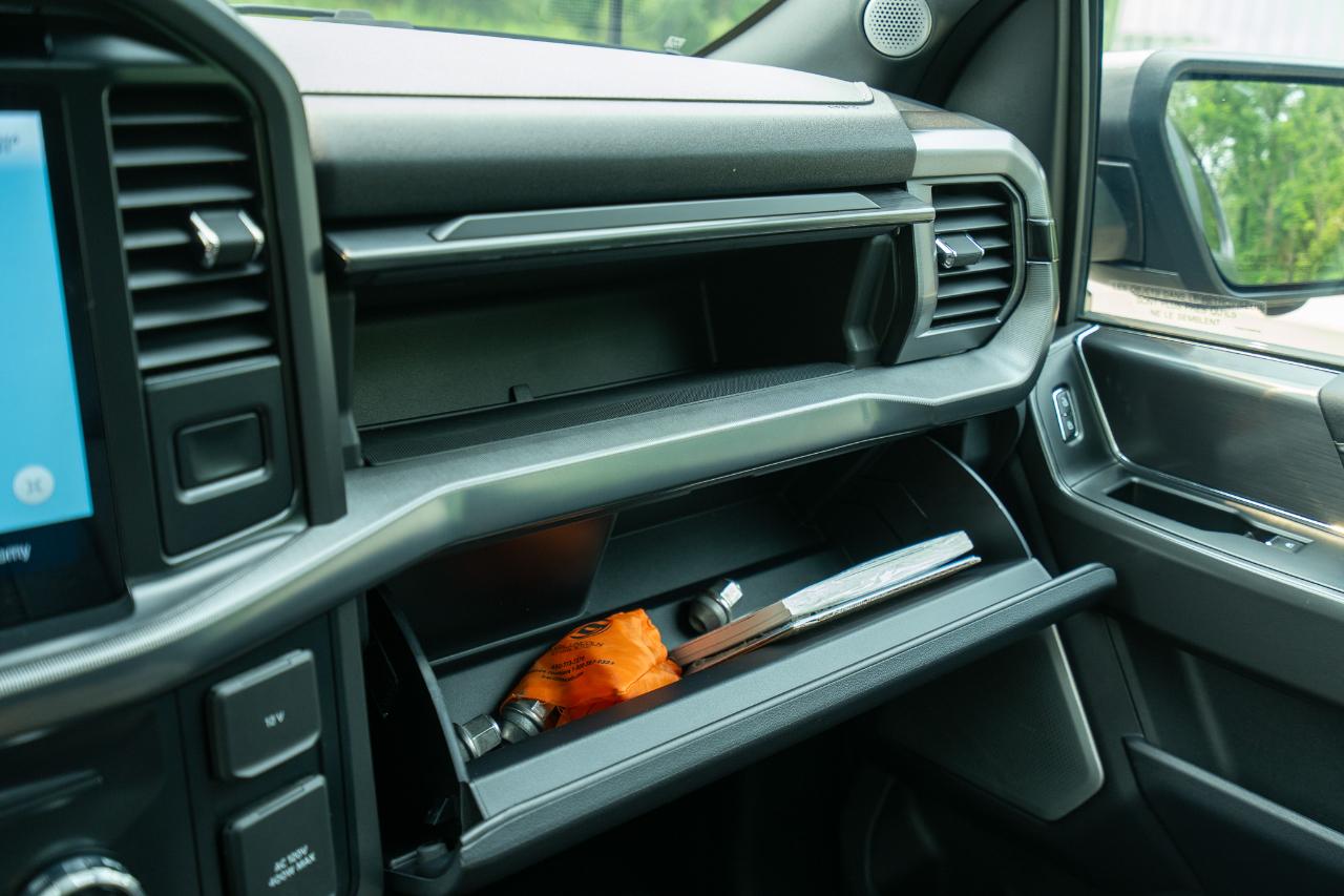 Ford F150  2024
