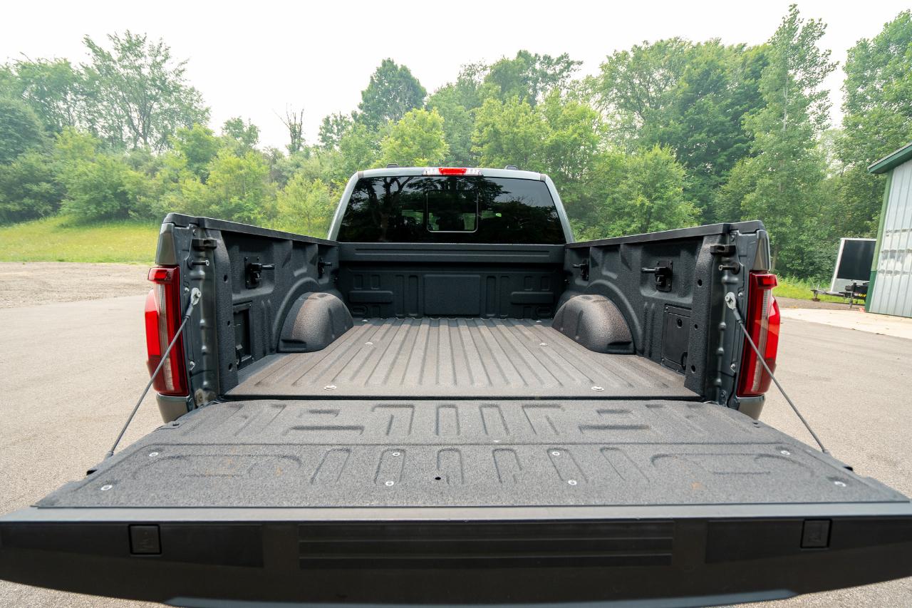 Ford F150  2024