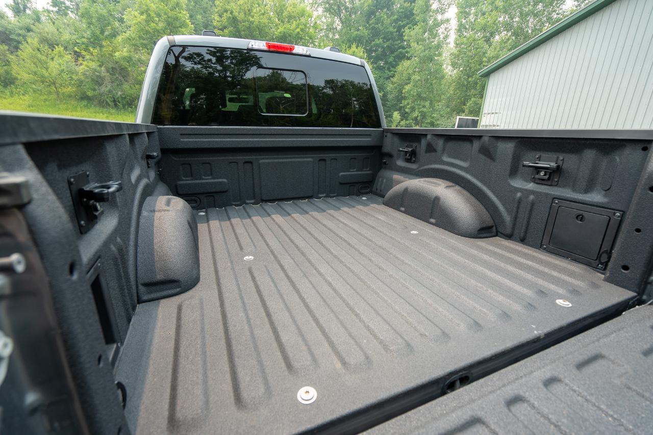 Ford F150  2024