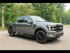 2024 Ford F150 