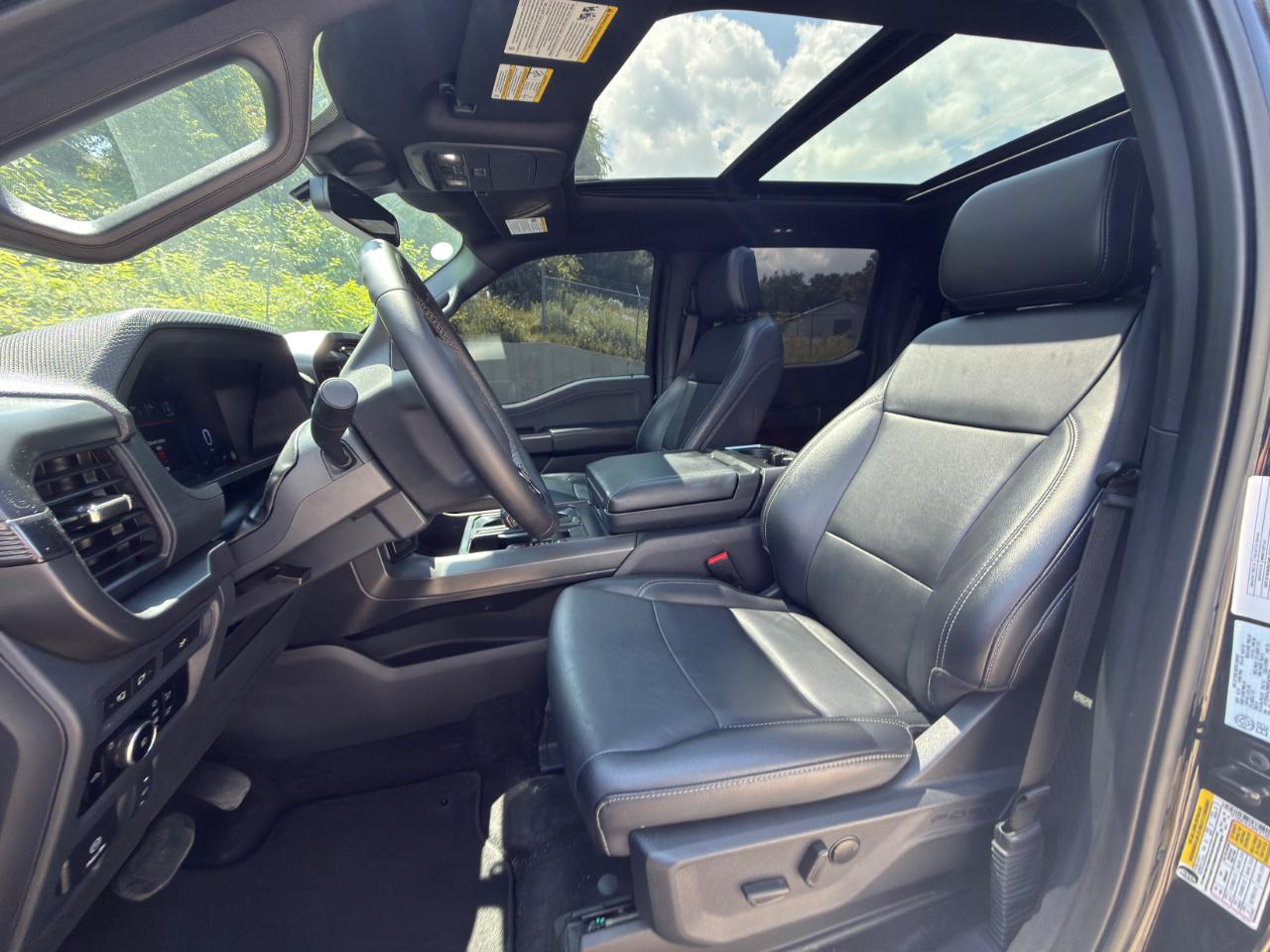 Ford F150  2024
