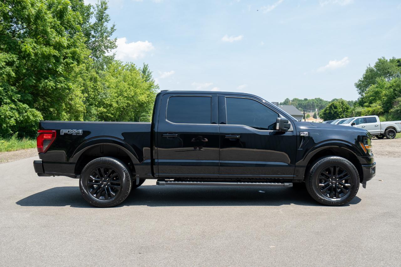 Ford F150  2024
