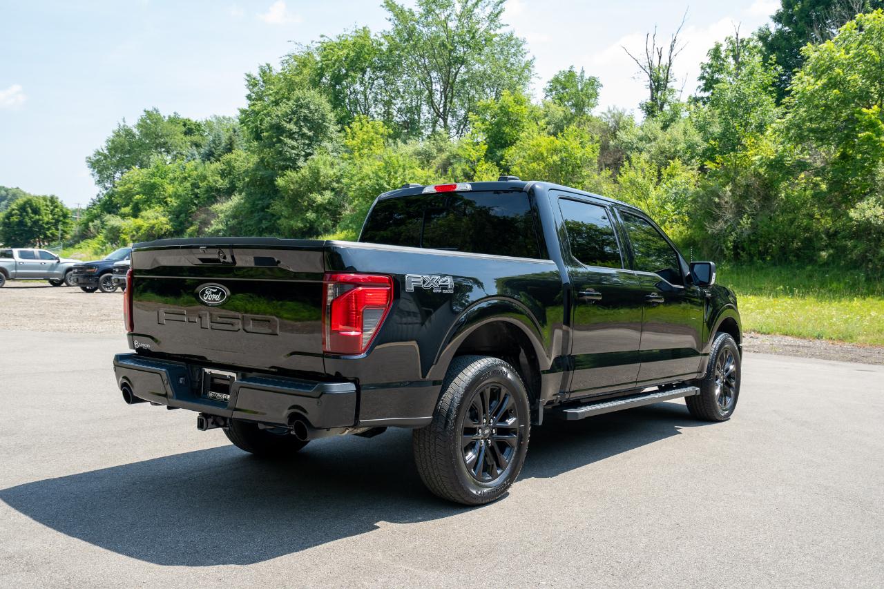 Ford F150  2024