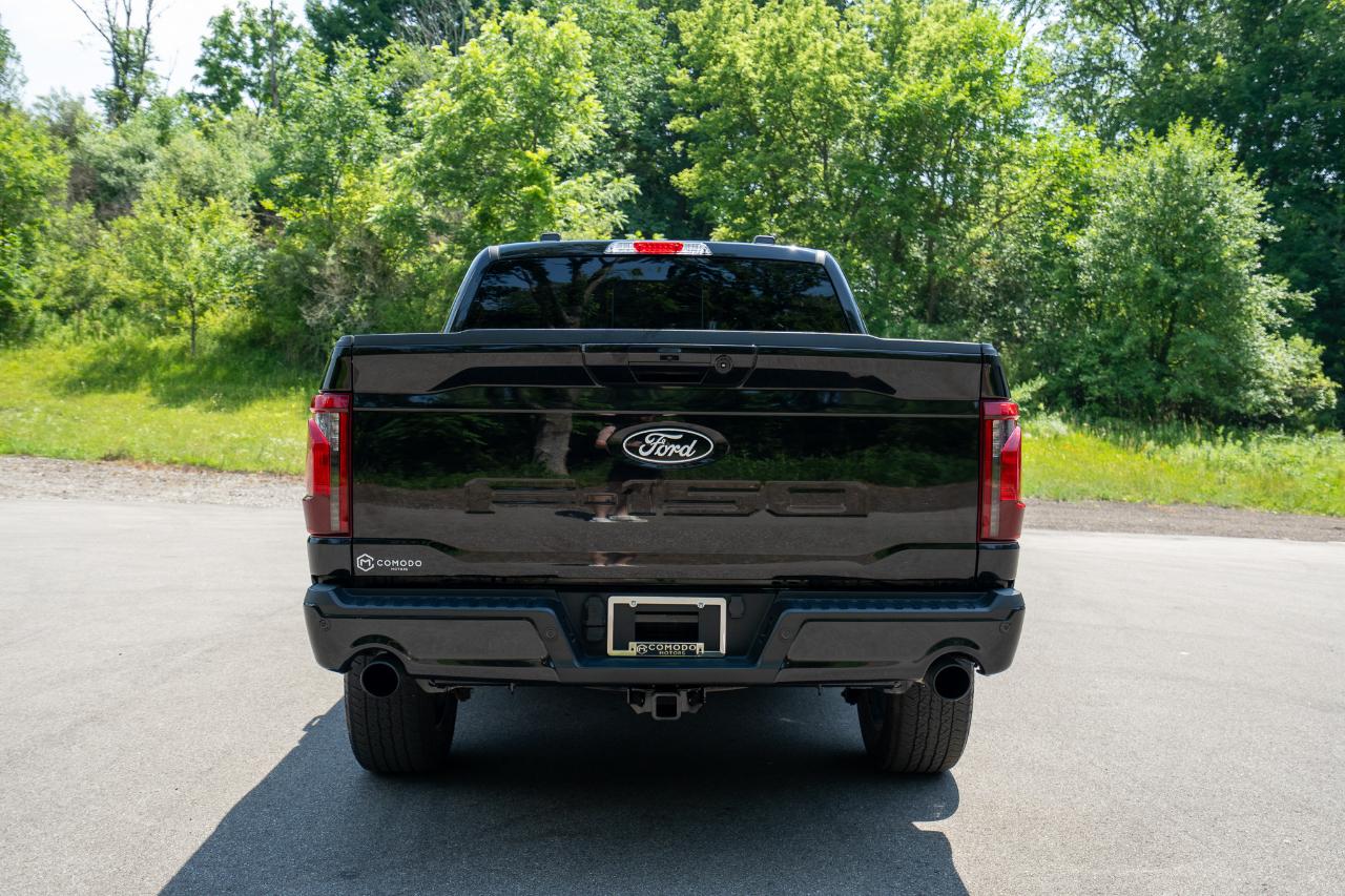 Ford F150  2024